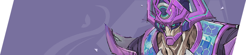Grootlactus Nameplate in Marvel Rivals