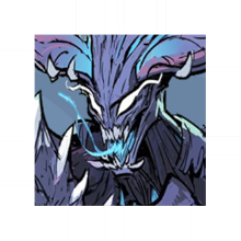 Symbiote Flora