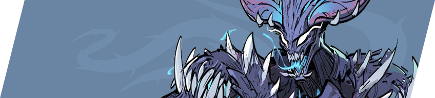 Symbiote Flora Full HD Nameplate