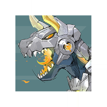 CHRONO-ARMOR