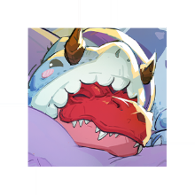 JEFF THE DINOSAUR