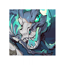 Skele-Saurus