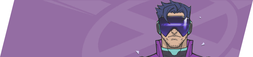 Will of Galacta Nameplate in Marvel Rivals