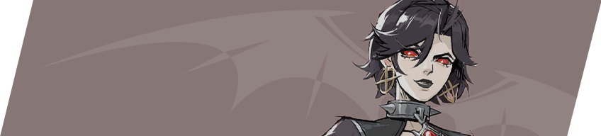 MIDNIGHT MUTANT Full HD Nameplate