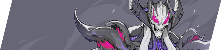 Divine Destroyer Nameplate in Marvel Rivals