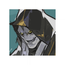 GORR THE GOD BUTCHER