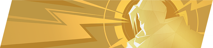 Amazing Hawkeye Full HD Nameplate