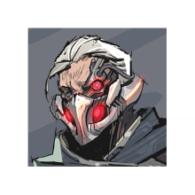 Binary Arrow
