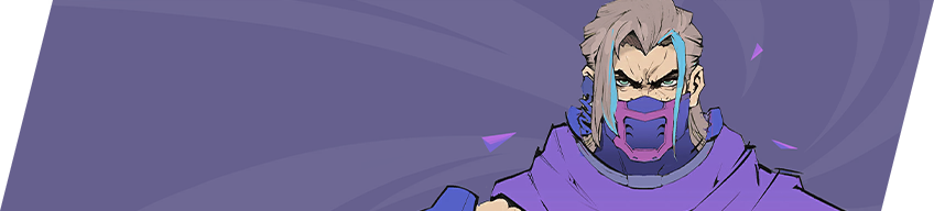 Will of Galacta Full HD Nameplate
