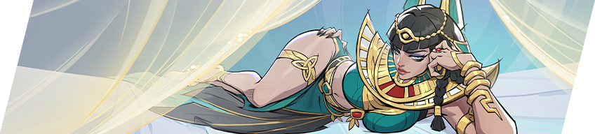 CONSORT OF KHONSHU Full HD Nameplate