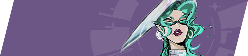 DISCO OF THE DEAD Full HD Nameplate