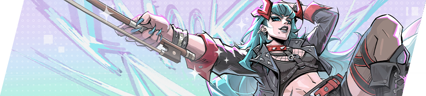 HELEN ANGERBODA: THE REBEL Full HD Nameplate