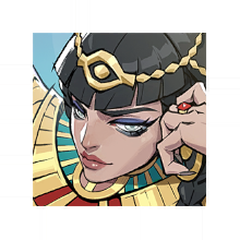 CONSORT OF KHONSHU