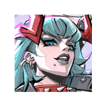 HELEN ANGERBODA: THE REBEL