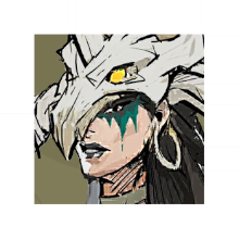 SAVAGE MONARCH