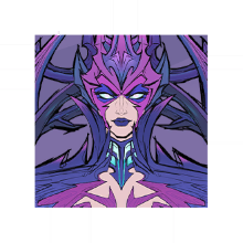 Will of Galacta