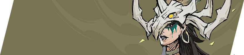 SAVAGE MONARCH Full HD Nameplate