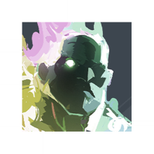 INFINITY HULK