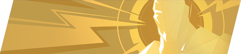 Amazing Iron Man Full HD Nameplate