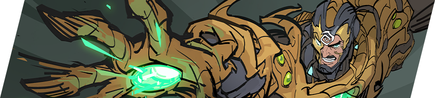 Extrembiote Armor Full HD Nameplate