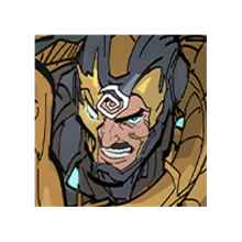 Extrembiote Armor