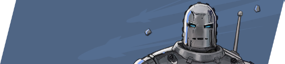 Mark I Full HD Nameplate