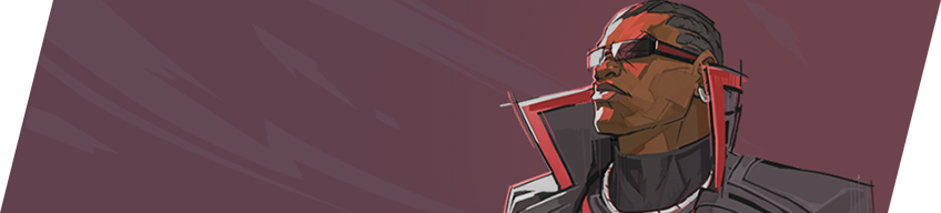 BLADE Full HD Nameplate