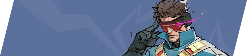 CYCLOPS Full HD Nameplate