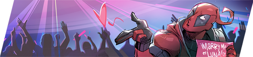 DISCO NIGHT Full HD Nameplate