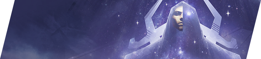 Eternity Nameplate in Marvel Rivals