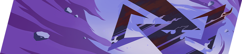 FAULTY DREAM Full HD Nameplate