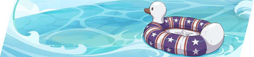 FLOATING AVENGER Full HD Nameplate