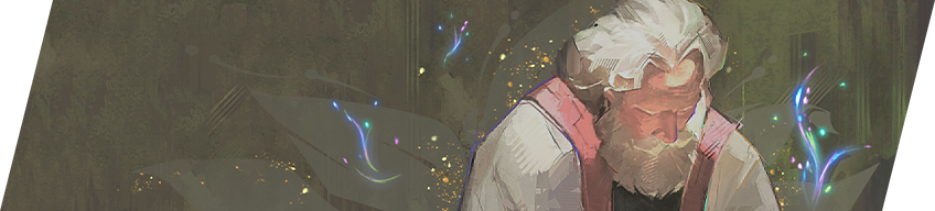 GARDENER'S SPLENDOR Full HD Nameplate