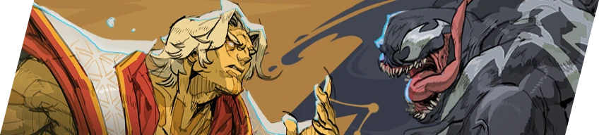 GOLDEN ABYSS Nameplate