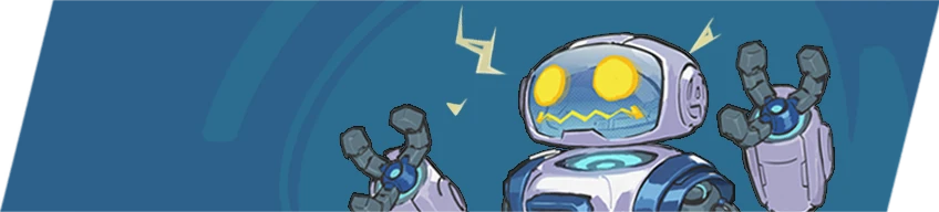 H.E.R.B.I.E. Nameplate