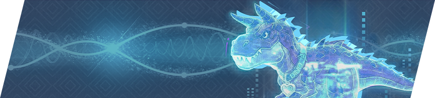 HOLO-REX Full HD Nameplate