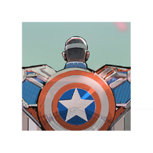 Captain America: Brave New World