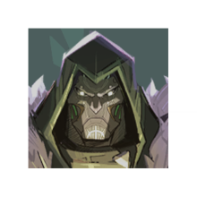 Doctor Doom