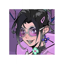 It’s your girl, Galacta