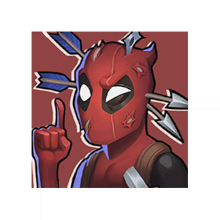 MARVEL SNAP Nameplate