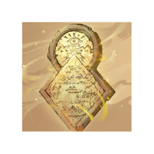 TABLET OF LIFE AND TIME