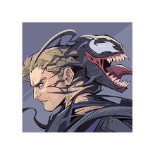 We are Venom