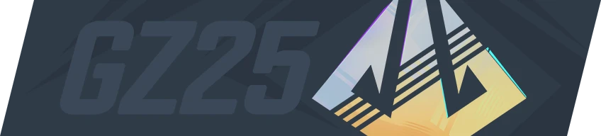 IGNITE GUANGZHOU (2025) Nameplate