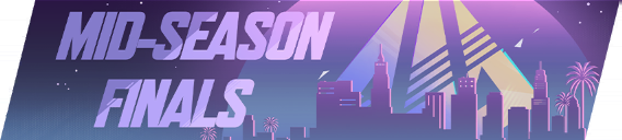 IGNITE LOS ANGELES NIGHTFALL 2026 Full HD Nameplate