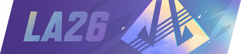 IGNITE MID-SEASON FINALS 2026 Full HD Nameplate