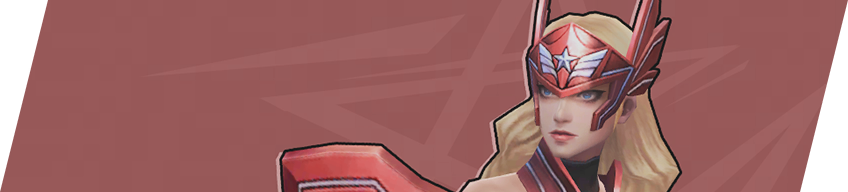 MARVEL Future Fight Nameplate Full HD Nameplate