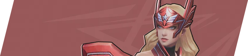 MARVEL Future Fight Nameplate Nameplate