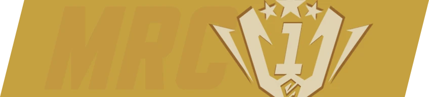 MRC Champion (S0) Nameplate