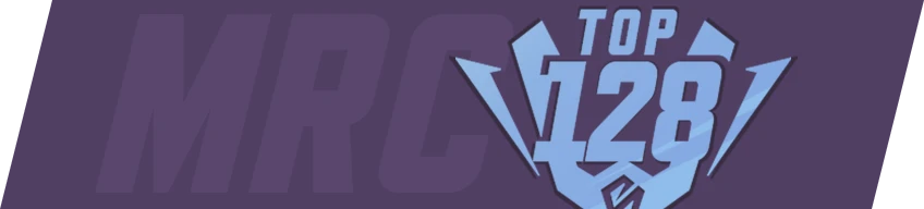 MRC Doomed Descent (S0) Nameplate
