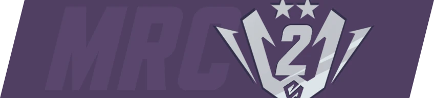 MRC Prime Celestial (S0) Nameplate